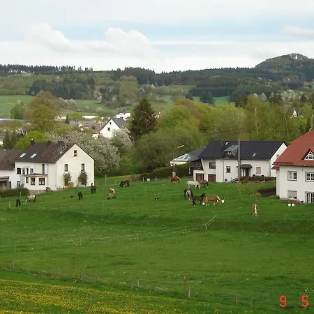 Urlaub auf dem Bauernhof Marx-2